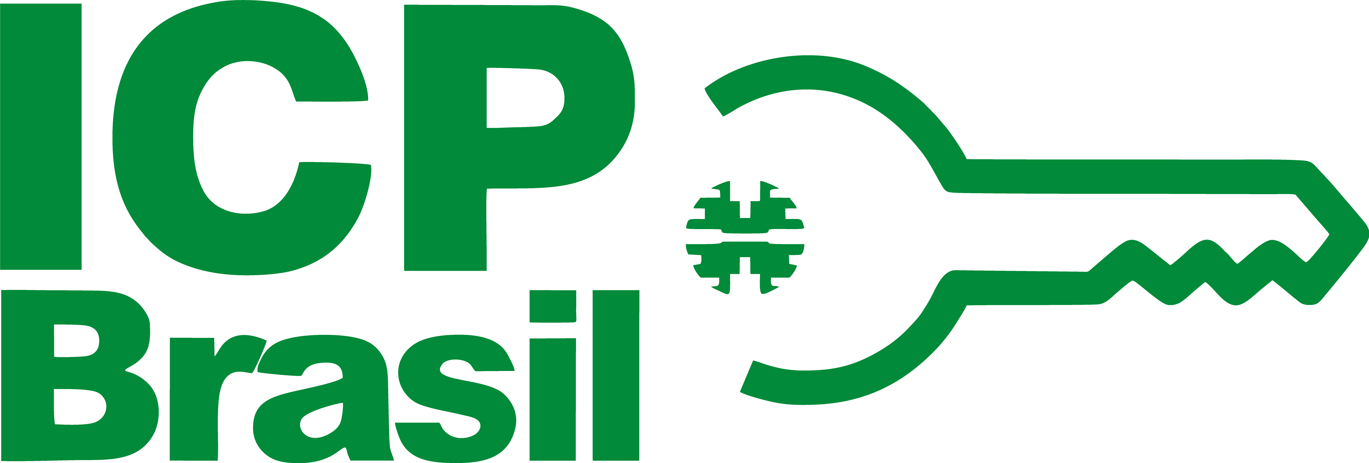 Marca ICP-Brasil